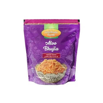Goodness Foods Aloo Bhujia 150g