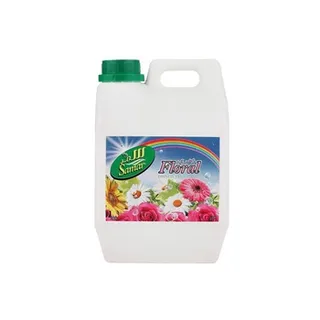 Samar floral disinfectant 2 liters