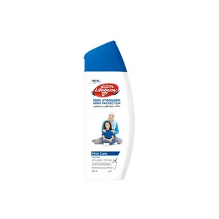 Lifebuoy Antibacterial Body Wash Mild Care 300ml