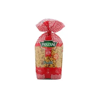 Panzani Fusili Pasta 500g