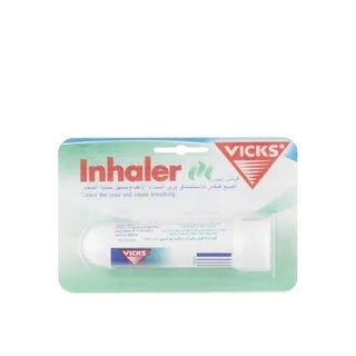 Vicks Inhaler 11ml