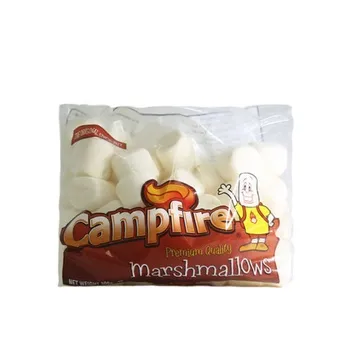 Campfire Marshmallow White 300g