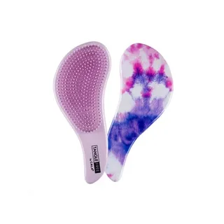 Cala Tangle Free Hair Brush Cotton Candy