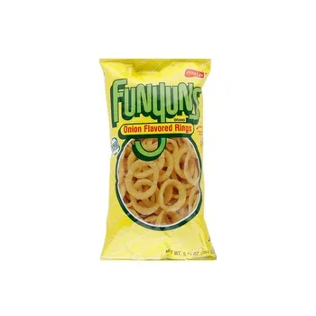 Funyuns Onion Flavoured Ring Regular 5.75oz