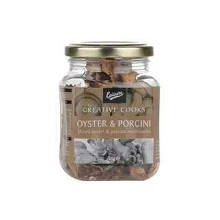 Epicure Oyster & Porcini Mushroom 25g