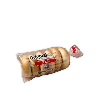 Original Bagel Plain 723g