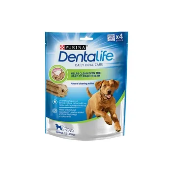 Purina Dentalife Oral Treat Dog #L142g