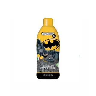 Batman Shampoo And Shower Gel 250ml