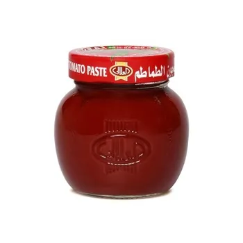 Al Alali Tomato Paste 220g