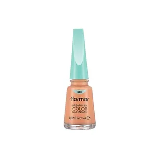 Flormar Breathing Color 005 Salmon Pink