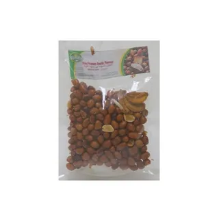 Mabuhay Roasted Peanut Pouch 80g