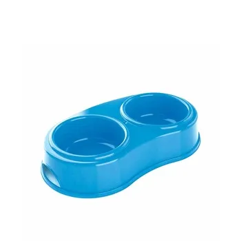 Agro Twin Bowl 35X19X7Cm