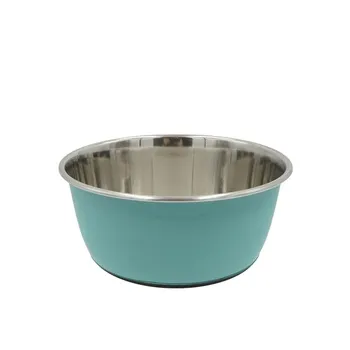 Agrobiothers Anti-Slip Bowl - Blue 950ml