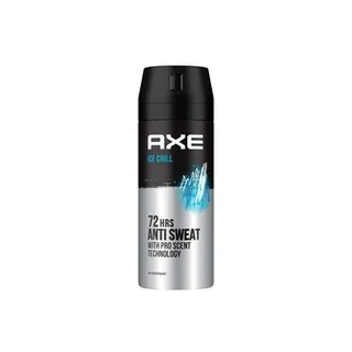 Axe Deo Aero Ice Chill Body Spary 150ml