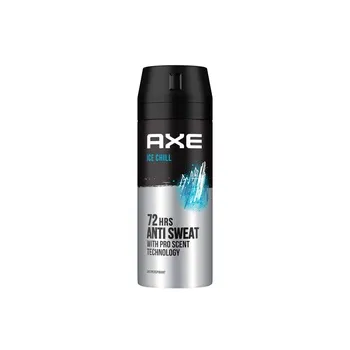 Axe Deo Aero Ice Chill Body Spary 150ml