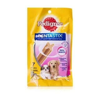 Pedigree Dentastix Puppy 56g