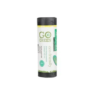 Samar Biodegradable Garbage Roll 85x115cm 15s