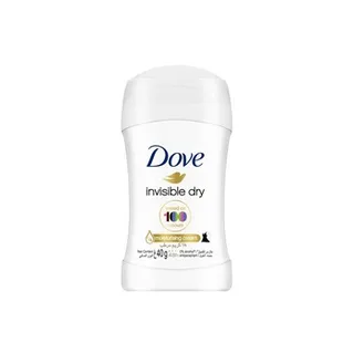Dove Stick Invisible Dry 40g