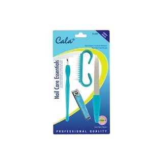 Cala Cuticle Trimmer & Sapphire