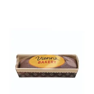 Vienna Bakery Chocolate Loaf Cake