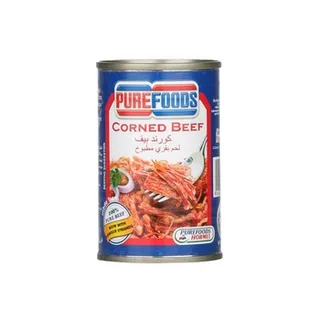Purefood Corned Beef (Arabic) 150g