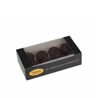 Vienna Bakery Mini Chocolate Muffin 8 pcs