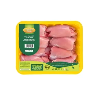 Goodness Foods Chicken Boneless Thighs 500g