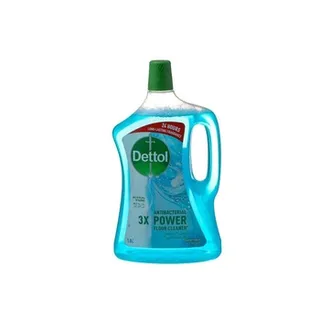 ديتول مطهر منظف متعدد الفعاليات أكوا 1.8ltr