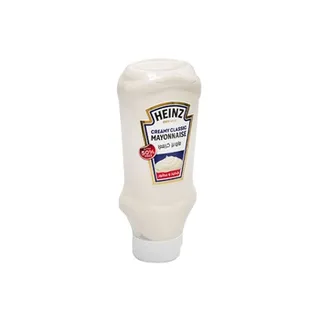Heinz Classic Mayo 400ml + 50% Xtra Free