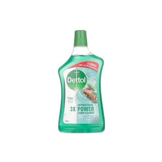 ديتول مطهر منظف متعدد الفعاليات صنوبر 4 في 1 900ml