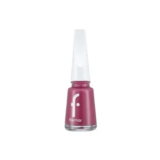 Flormar Classic Enamel 501 A Little Tropical 11ml