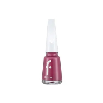 Flormar Classic Enamel 501 A Little Tropical 11ml
