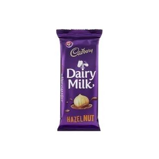 Cadbury Hazel Nut 90g