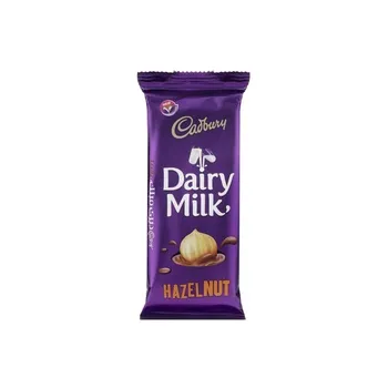 Cadbury Hazel Nut 90g