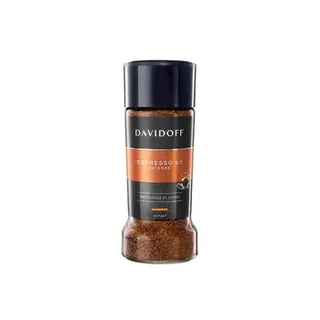 Davidoff Café Espresso Inst 100g