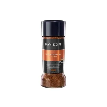 Davidoff Café Espresso Inst 100g