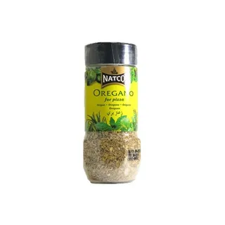 ناتكو أوريغانو 25g