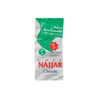 Café Najjar Coffee Cardamom 200g