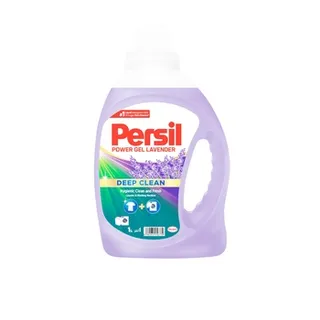 برسيل باور جل لافندر فريش 1ltr