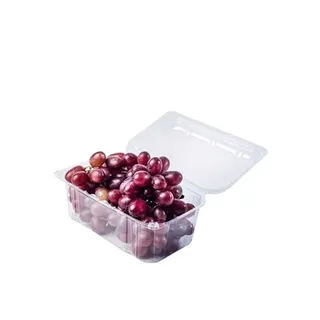 Grapes Red Seedless Egypt ≈ 500g