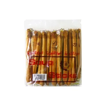 Golden Loaf Soup Sticks Bread
