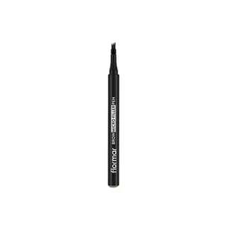 Flormar Brow Micro Filler Pen 01 Light Brown