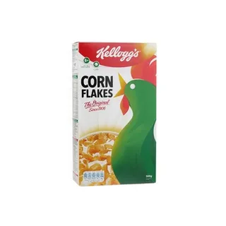 Kellogg's Corn Flakes 500g