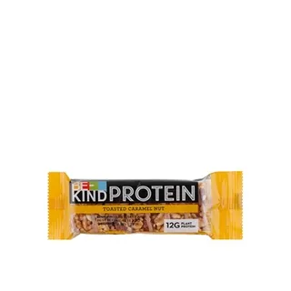 Be-Kind Toasted Caramel Nut Protein Bar 50g