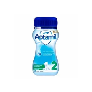 Aptamil Follow On 200ml