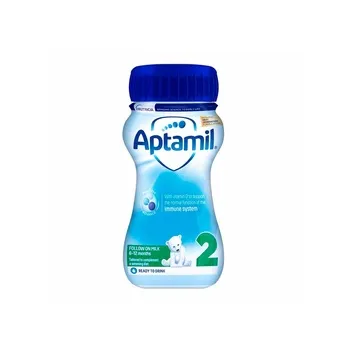 Aptamil Follow On 200ml