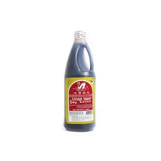Silver Swan Soy Sauce 1ltr