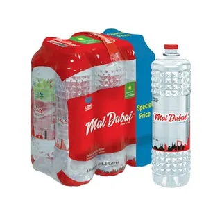 Mai Dubai Water 1.5L Pack of 6
