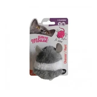 Aime Jittery Toy For Cat