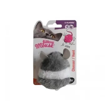 Aime Jittery Toy For Cat